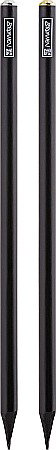 Creioane - BR CREION GRAFIT HB DIAMOND METAL 2732901