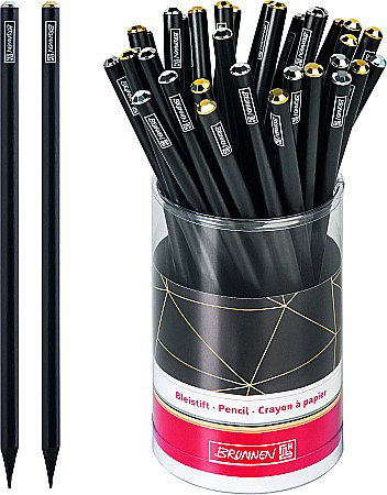 BR CREION GRAFIT HB DIAMOND METAL 2732901 [3]