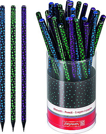 BR CREION GRAFIT HB DIAMONDS DOTS 2732902 [4]