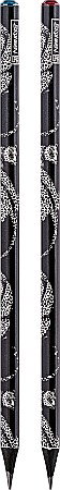 BR CREION GRAFIT HB LEOPARD 2732904 [0]