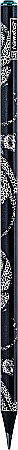 BR CREION GRAFIT HB LEOPARD 2732904 [1]