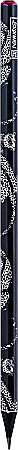 BR CREION GRAFIT HB LEOPARD 2732904 [2]