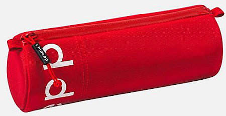 Penare, Etuiuri, Necessaire - BR PENAR CILINDRIC S'MAEPP ROSU COLOR CODE 4922023