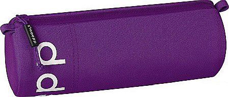 Penare, Etuiuri, Necessaire - BR PENAR CILINDRIC S'MAEPP VIOLET COLOR CODE 4922060