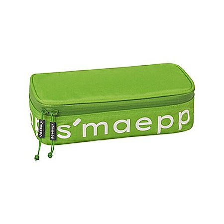 Penare, Etuiuri, Necessaire - BR PENAR S'MAEPP XL VERDE KIWI 22*11*6CM 4924052