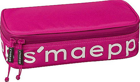 Penare, Etuiuri, Necessaire - BR PENAR S'MAEPP XL ROZ 22*11*6CM 4924026
