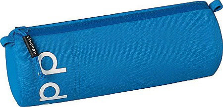 Penare, Etuiuri, Necessaire - BR PENAR CILINDRIC S'MAEPP ALBASTRU AZUR COLOR CODE 4922033