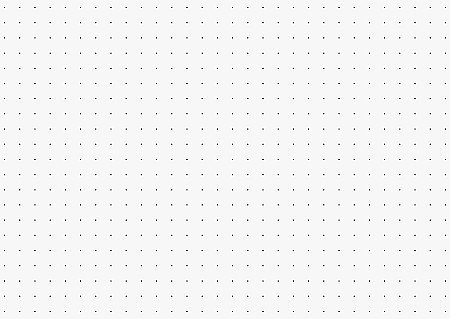BR INDEX CARD A6 100/SET ALB DOTS 2260300 [1]