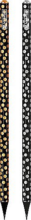 Creioane - BR CREION GRAFIT HB DIAMONDS AURIU 2732912