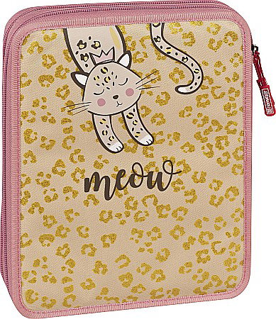 BR PENAR ECHIPAT 2 FERMOARE XXL SWEET WILD CAT 49126942 [2]