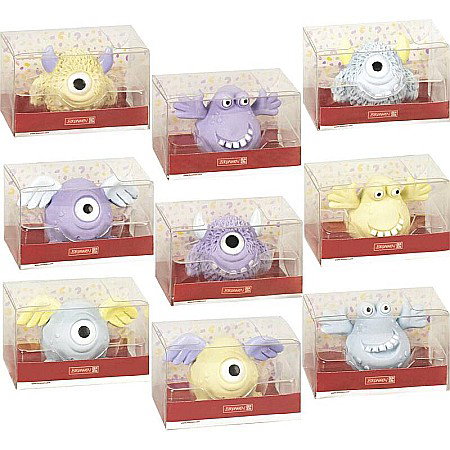 BR RADIERA FUNNY MONSTERS 2738504 [1]