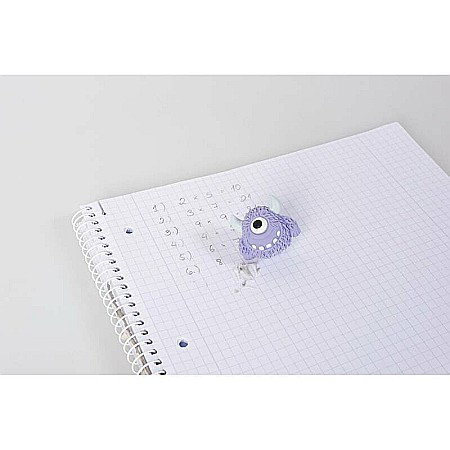 BR RADIERA FUNNY MONSTERS 2738504 [3]