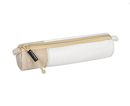 RECHIZITE SCOLARE IPB - BR ETUI S'MAEPP ''VEGAN LEATHER'' 20*4.5CM 49219008