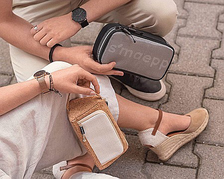 BR PENAR S'MAEPP L NEO INTOXICATE 21*11.5*8CM 49239004 [5]