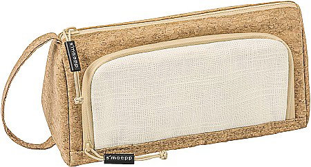 BR PENAR S'MAEPP L CORK 21*11.5*8CM 49239005 [0]