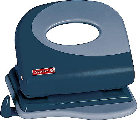 Perforatoare - BR PERFORATOR 20 COLI ALBASTRU DENIM 2062739