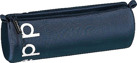 Penare, Etuiuri, Necessaire - BR PENAR CILINDRIC S'MAEPP M ALBASTRU DENIM 4922039