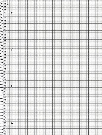 CAIET A4 80F SPIRA SI PERFORATII ALBASTRU DENIM COLOR CODE PATRATELE 67928139 [1]
