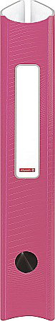 BR BIBLIORAFT A4 5CM PP WAVE TULIP 2043525 [1]