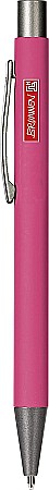 Pixuri cu mecanism - PIX BRUNNEN TULIP, COLOR CODE, RUBBERISHED 2911325