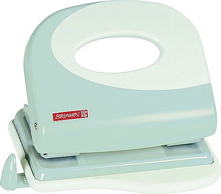 Perforatoare - BR PERFORATOR 20 COLI VERDE MENTA 2062754