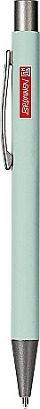 Pixuri cu mecanism - PIX BRUNNEN VERDE MENTA COLOR CODE 2911354