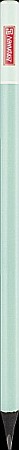 Creioane - BR CREION GRAFIT HB VERDE MENTA 2906254