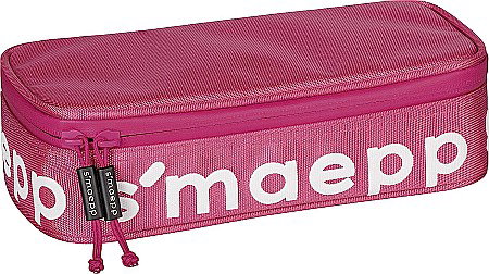 Penare, Etuiuri, Necessaire - BR PENAR S'MAEPP XL ROSU LALEA 4924025