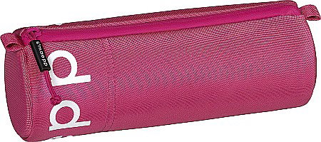 Penare, Etuiuri, Necessaire - BR PENAR CILINDRIC S'MAEPP ROSU TULIP COLOR CODE 4922025