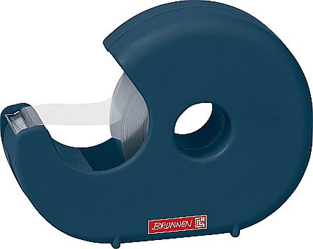 ARTICOLE DE BIROU - BR DISPENSER CU BANDA ADEZIVA ALBASTRU DENIM 2064239