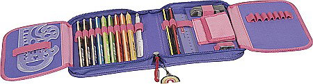 BR PENAR ECHIPAT 1 FERMOAR 2 EXTENSII BRUNNEN MAGIC RAINBOW 49120222 [1]