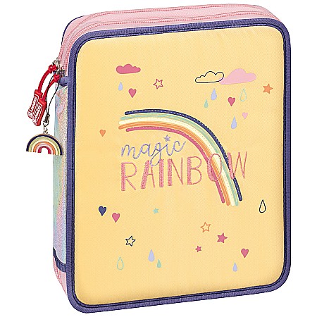 BR PENAR ECHIPAT 2 FERMOARE XXL MAGIC RAINBOW 49126222 [0]