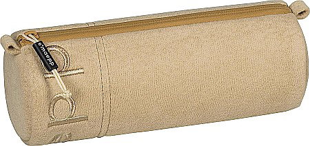 Penare, Etuiuri, Necessaire - BR PENAR CILINDRIC S'MAEPP M MOCHA 49229014