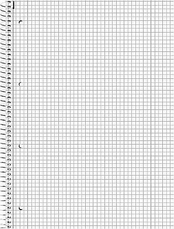 CAIET A4 80F SPIRA SI PERFORATII PASTEL II PATRATELE 6732894 [3]