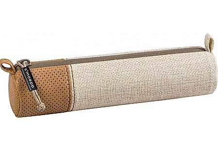 BR ETUI S'MAEPP S PANZA MARO/BEJ 49219013 [0]