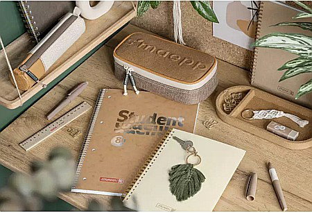 BR ETUI S'MAEPP S PANZA MARO/BEJ 49219013 [3]