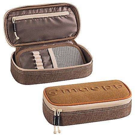 Penare, Etuiuri, Necessaire - BR PENAR S'MAEPP XL MARO 49249009