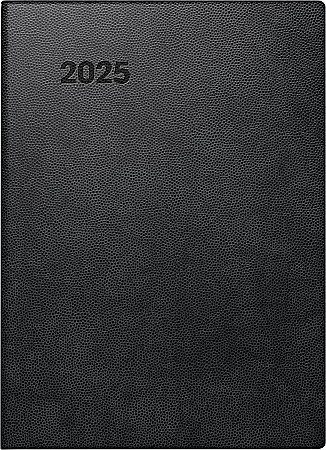 BR AGENDA DATATA ZILNIC BRUNNEN A6 2025 NEGRU 73611905 [0]