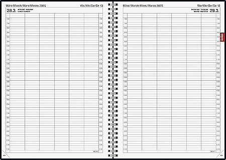 BR AGENDA DATATA ZILNIC BRUNNEN A4 2025 PP SPIRA GRI METALIC 78961905 [1]