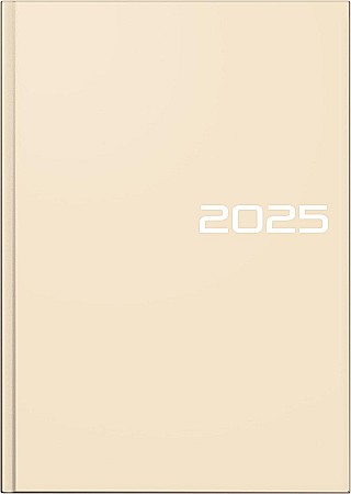 BR AGENDA DATATA ZILNIC BRUNNEN A5 2025 MODEL SAND 79561025 [0]