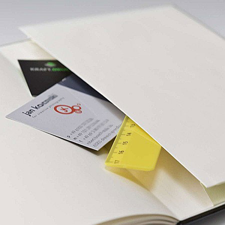 BR AGENDA DATATA ZILNIC KOMPAGNON A6 2025 CU ELASTIC BALADEK NEGRU 73666905 [2]