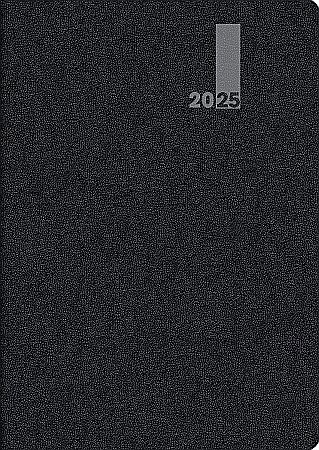 BR AGENDA DATATA LUNAR SLIMLINE B5 2025 BALADEK NEGRU 73933905 [0]