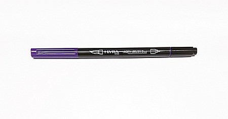 FIL CARIOCA LYRA TIP PENSULA 2 CAPETE 6520037 ALBASTRU VIOLET [0]