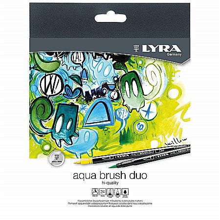 FIL CARIOCI LYRA TIP PENSULA 2 CAPETE 24/SET 6521240 [3]
