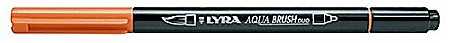 FIL CARIOCA LYRA TIP PENSULA 2 CAPETE 6520013 PORTOCALIU DESCHIS [0]