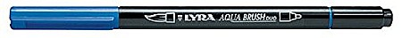 FINE ARTS&GRAPHICS - FIL CARIOCA LYRA TIP PENSULA 2 CAPETE 6520051 ALBASTRU PRUSSIAN