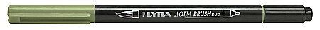 FINE ARTS&GRAPHICS - FIL CARIOCA LYRA TIP PENSULA 2 CAPETE 6520068 VERDE IARBA