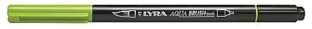 FIL CARIOCA LYRA TIP PENSULA 2 CAPETE 6520070 VERDE MAR [0]