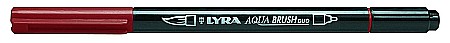 FIL CARIOCA LYRA TIP PENSULA 2 CAPETE 6520090 ROSU VENETIAN [0]
