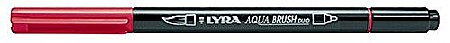 FIL CARIOCA LYRA TIP PENSULA 2 CAPETE 6520091 ROSU POMPEI [0]